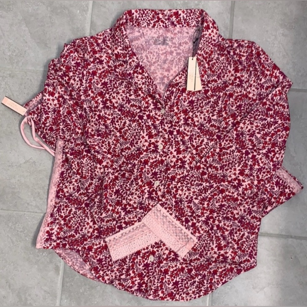 NWT💗Victoria’s Secret Pajama Set
